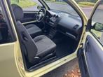 Seat Arosa 1.0i Stella, Auto's, Voorwielaandrijving, 450 kg, Gebruikt, 4 stoelen