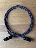 Audioquest NRG-5 powercable, Ophalen of Verzenden, Zo goed als nieuw, 2 tot 5 meter, Overige kabels