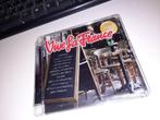 2 CD Het Beste Van Vive La France, Cd's en Dvd's, Ophalen, Zo goed als nieuw, Pop