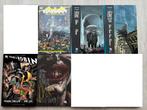 5 x Batman hardcover/HC (DC Comics), Boeken, Strips | Comics, Meerdere comics, Ophalen of Verzenden, Zo goed als nieuw, Amerika