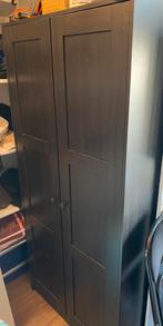 Ikea kledingkast, Huis en Inrichting, Ophalen, 100 tot 150 cm, Zo goed als nieuw, Minder dan 100 cm
