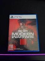 Call of Duty: Modern Warfare 3 - PS5, Ophalen of Verzenden, Zo goed als nieuw