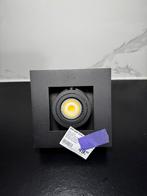 Moderne lampen met LED – showroom modellen - zwart, Huis en Inrichting, Ophalen of Verzenden, Zo goed als nieuw, Led