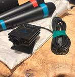 Eyetoy playstation, Ophalen of Verzenden, Zo goed als nieuw