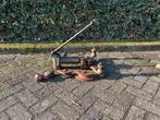 hydraulische pijpenbuiger, Ophalen, Gebruikt