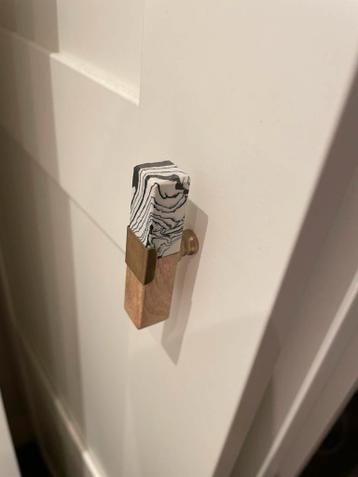 3x Ikea Pax paneel kastdeuren 236cm hoog met scharnieren - afbeelding 1