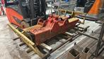 Masten manitou TMT meeneemheftruck, Zakelijke goederen, Agrarisch | Werktuigen, Ophalen