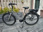 Batavus Dinsdag E-Go exclusive, Ophalen, Gebruikt, Batavus, 51 tot 55 cm
