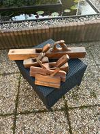 Oud Gereedschap - Diverse Schaven, Doe-het-zelf en Verbouw, Gereedschap | Handgereedschap, Ophalen of Verzenden, Gebruikt