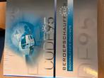 Theorie Leren Vrachtauto – Module 1&2&3, Boeken, Ophalen of Verzenden, Nieuw, Overige niveaus, Nederlands