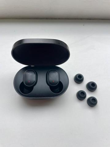 Mii True Wireless Earbuds Basic - Bluetooth Oortjes met Case beschikbaar voor biedingen