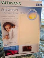 Medisana Sunrise Alarm Clock, Ophalen of Verzenden