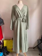 Mooie lange jurk van Shein maat L, Maat 38/40 (M), Ophalen of Verzenden, Zo goed als nieuw, Shein