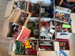 GROTE Playmobil verzameling, Ophalen, Gebruikt, Los playmobil