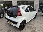 Peugeot 107 1.0-12V Urban Move Airco 3Drs, Auto's, Voorwielaandrijving, Gebruikt, 4 stoelen, Bedrijf