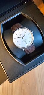 EDOX les Genevez, Ophalen of Verzenden, Zo goed als nieuw, Leer, Overige merken