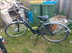 Elektrische fiets helaas batterij doet niet foutcode E 0003, Fietsen en Brommers, Fietsen | Meisjes, Ophalen of Verzenden, Zo goed als nieuw