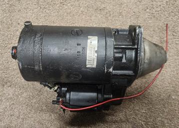 Startmotor Mercedes-Benz W114/W115 1971 Bosch beschikbaar voor biedingen