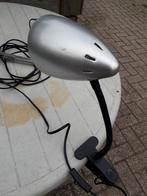 Tafelklemlamp werklamp werkbank bedlamp  draaibank, Ophalen
