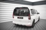 Maxton Design Spoiler Cap Volkswagen Caddy Mk5, Auto diversen, Tuning en Styling, Ophalen of Verzenden
