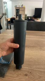 Koelkast filter Jura, Witgoed en Apparatuur, Zonder vriesvak, 200 liter of meer, Zo goed als nieuw, 160 cm of meer