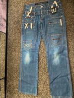Spijkerbroek W30 L32 CIPO & BAXX, Overige jeansmaten, Blauw, Ophalen of Verzenden, CIPO & BAXX