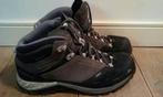 Quechua Wandelschoenen bergschoenen maat 43 grijs/zwart, Sport en Fitness, Bergsport en Wandelen, Ophalen of Verzenden, Zo goed als nieuw