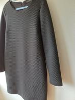 Zwarte Costes jurk, Zwart, Maat 42/44 (L), Ophalen of Verzenden, Zo goed als nieuw