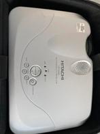 Verachillende  beamers zonder hdmi.HitachiToshiba.Sharp.,, Audio, Tv en Foto, Beamers, Ophalen of Verzenden, Zo goed als nieuw