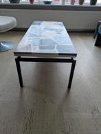 Salontafel Paul Kingma Stijl, Ophalen