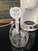 Russel Hobbs honeycomb koffiezetapparaat, 10 kopjes of meer, Koffiemachine, Gemalen koffie, Ophalen of Verzenden