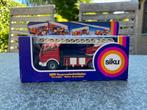 Siku 2819 - Mercedes 2232 ladderwagen brandweer, Ophalen of Verzenden, Nieuw, Bus of Vrachtwagen, SIKU