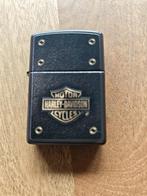 Zippo harley Davidson aansteker, Motoren, Ophalen, Nieuw