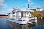 Motor Cruiser Home Traveller XXL Houseboat 1500 (bj 2017), Watersport en Boten, Gebruikt, Overige brandstoffen, 12 meter of meer