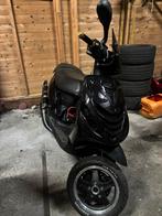 180cc Zip SP Blokrevisie - 30pk stage 1, Ophalen, Gebruikt, Blok, Piaggio