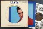 ELVIS PRESLEY - A legendary performer vol. 3 ( LP ), Cd's en Dvd's, Ophalen of Verzenden, 12 inch, Rock-'n-Roll
