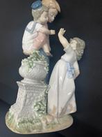 Lladro beeldje, Ophalen, Zo goed als nieuw