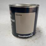GoodHome Meubellak Interieur Verf Lak Tijuana Bruin 500ml