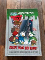 Disney Club Griezelbende Deel 2, Ophalen of Verzenden, Zo goed als nieuw, Fictie algemeen