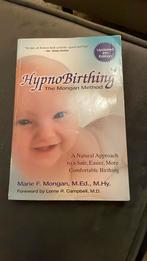 Boek Marie Mongan - HypnoBirthing, Fourth Edition, Ophalen of Verzenden, Zo goed als nieuw, Marie Mongan
