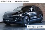 Volvo EX30 Single Motor Extended Range Ultra | Verlengde Gar, Automaat, Gebruikt, Zwart, Origineel Nederlands