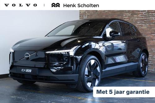 Volvo EX30 Single Motor Extended Range Ultra | Verlengde Gar, Auto's, Volvo, Bedrijf, Te koop, EX30, 360° camera, ABS, Achteruitrijcamera