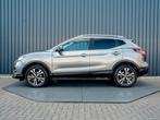 Nissan QASHQAI 1.2 N-Connecta | 360 Camera | Pa € 15.745,0, Stof, 4 cilinders, 116 pk, Origineel Nederlands