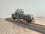 Modeltrein Marklin E-63 lokomotief H0, Hobby en Vrije tijd, Modeltreinen | H0, Ophalen of Verzenden, Gelijkstroom, Wagon, Lima