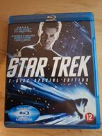 Star Trek (2009), Cd's en Dvd's, Blu-ray, Ophalen of Verzenden, Zo goed als nieuw, Science Fiction en Fantasy