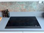 AEG inductie kookplaat 78 x 52cm HD342208IB BREUK GLASPLAAT, Witgoed en Apparatuur, Kookplaten, Ophalen, Gebruikt, 4 kookzones
