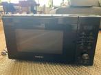 Magnetronoven Samsung MC32K7055, Witgoed en Apparatuur, Magnetrons, Ophalen, Zo goed als nieuw, Draaiplateau