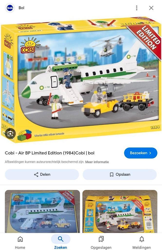 bouwstenen - lijkt en past op Lego -ook los te koop, Kinderen en Baby's, Speelgoed | Bouwstenen, Gebruikt, Ophalen of Verzenden