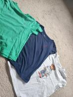 Ralph lauren shirt 3x 146 / 152  / L /, Ophalen of Verzenden, Zo goed als nieuw, Shirt of Longsleeve, Polo Ralph Lauren