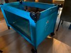 Campingbed, Ophalen, Zo goed als nieuw, Ledikant
